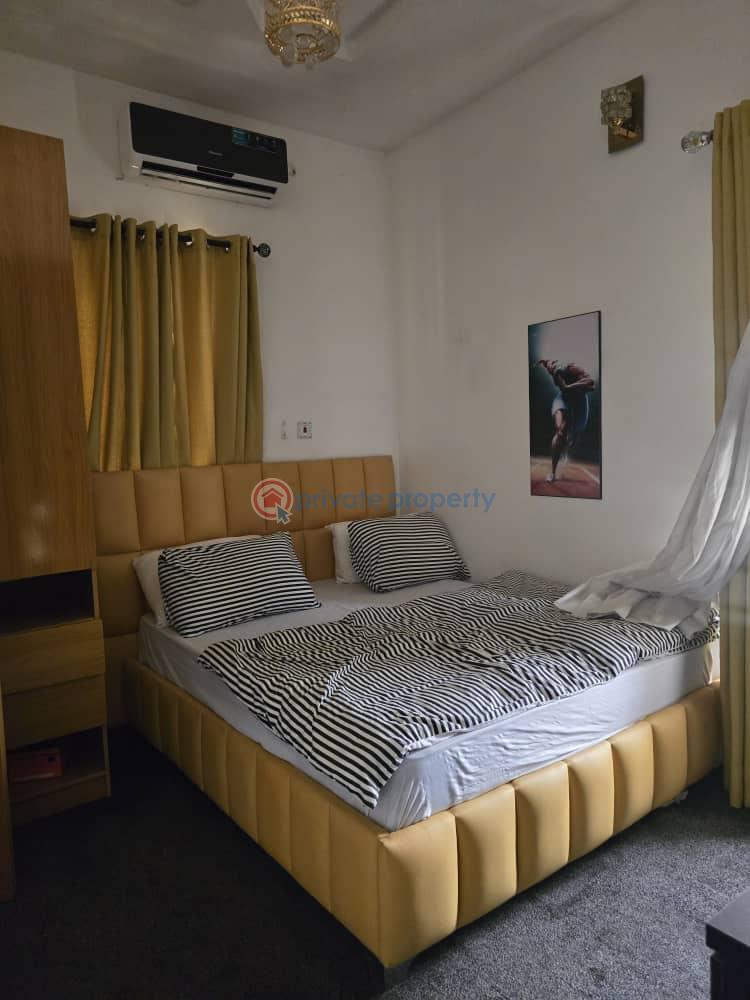 4 bedroom Terrace For Rent Lekki Lagos - 6