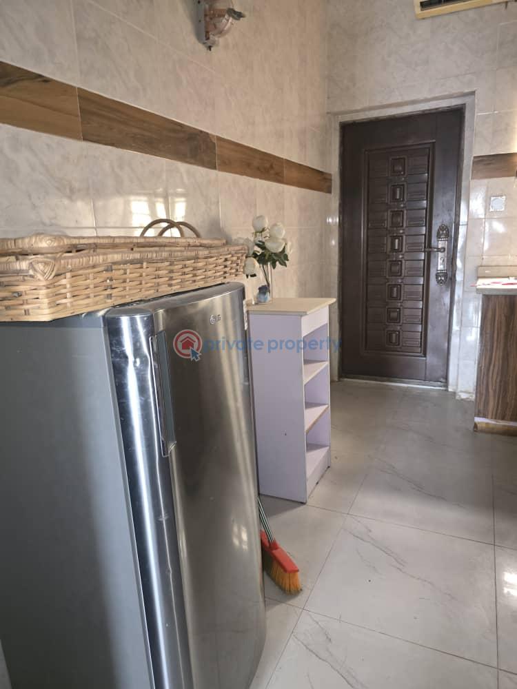 4 bedroom Terrace For Rent Lekki Lagos - 9