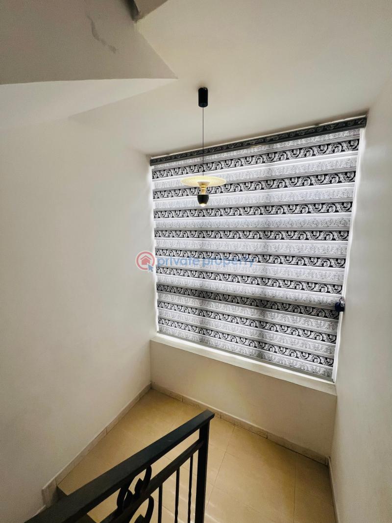 4 bedroom Terraced Duplex For Rent Chief Yesufu Abiodun Road Oniru Oniru Victoria Island Lagos - 33