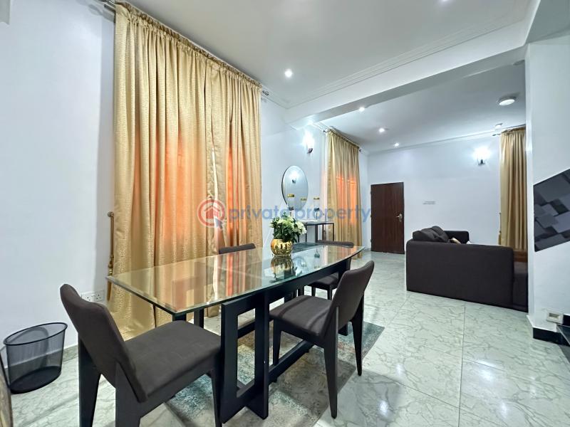 4 bedroom Terrace For Rent Ikate Elegushi Lekki Lagos - 5