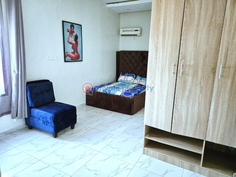 4 bedroom Terraced Duplex For Rent Costal Road Abraham Adesanya Ajah Lagos - 19