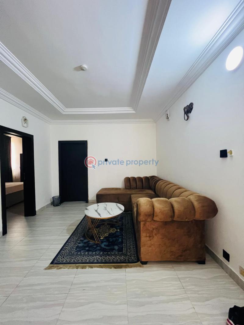 4 bedroom Terraced Duplex For Rent Chief Yesufu Abiodun Road Oniru Oniru Victoria Island Lagos - 19