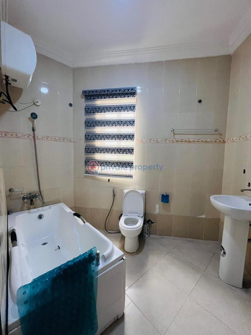 4 bedroom Terraced Duplex For Rent Chief Yesufu Abiodun Road Oniru Oniru Victoria Island Lagos - 32