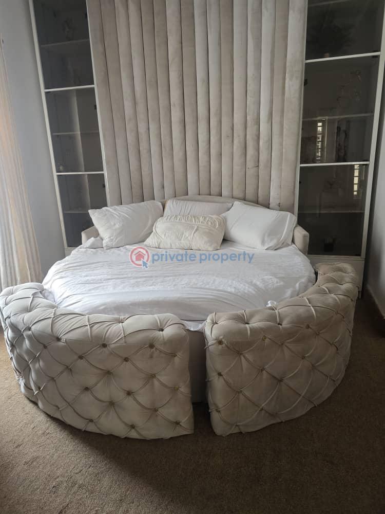 4 bedroom Terrace For Rent Lekki Lagos - 4