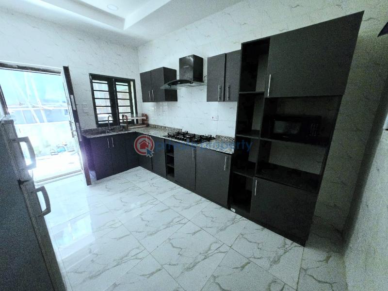 4 bedroom Terraced Duplex For Rent Costal Road Abraham Adesanya Ajah Lagos - 6