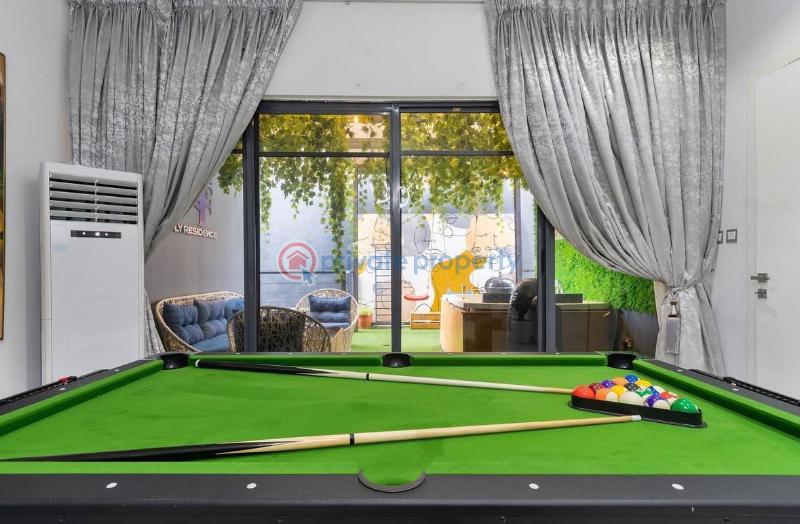 4 bedroom House For Rent Lekki Phase 1 Lagos - 2