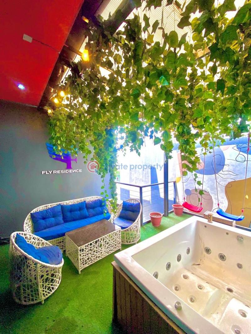 4 bedroom House For Rent Lekki Phase 1 Lagos - 6