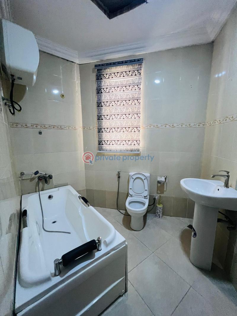 4 bedroom Terraced Duplex For Rent Chief Yesufu Abiodun Road Oniru Oniru Victoria Island Lagos - 17