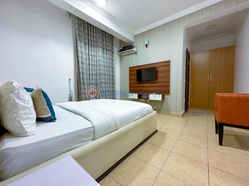 4 bedroom Terrace For Rent Ikate Elegushi Lekki Lagos - 4