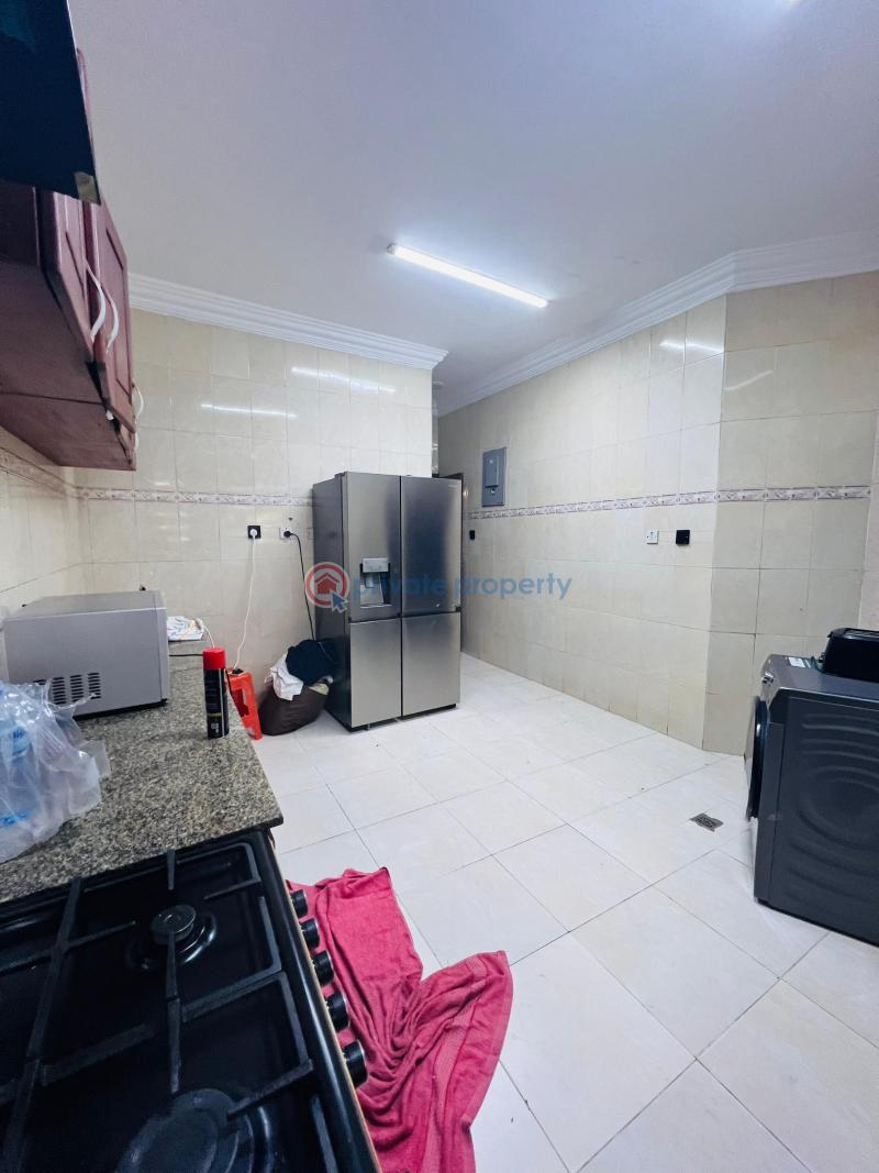 4 bedroom Terraced Duplex For Rent Chief Yesufu Abiodun Road Oniru Oniru Victoria Island Lagos - 12