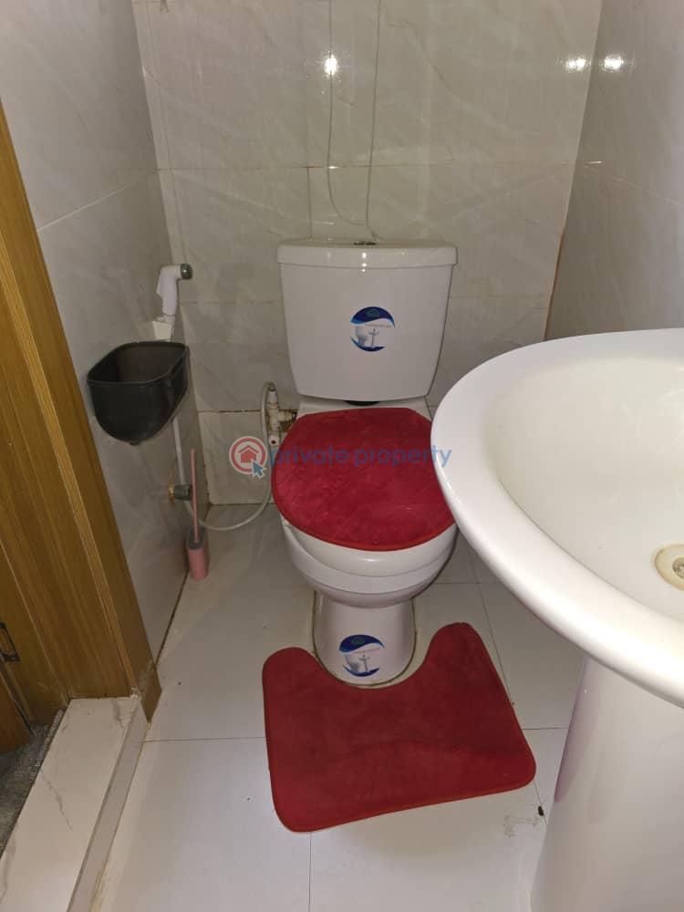 4 bedroom Terrace For Rent Lekki Lagos - 8