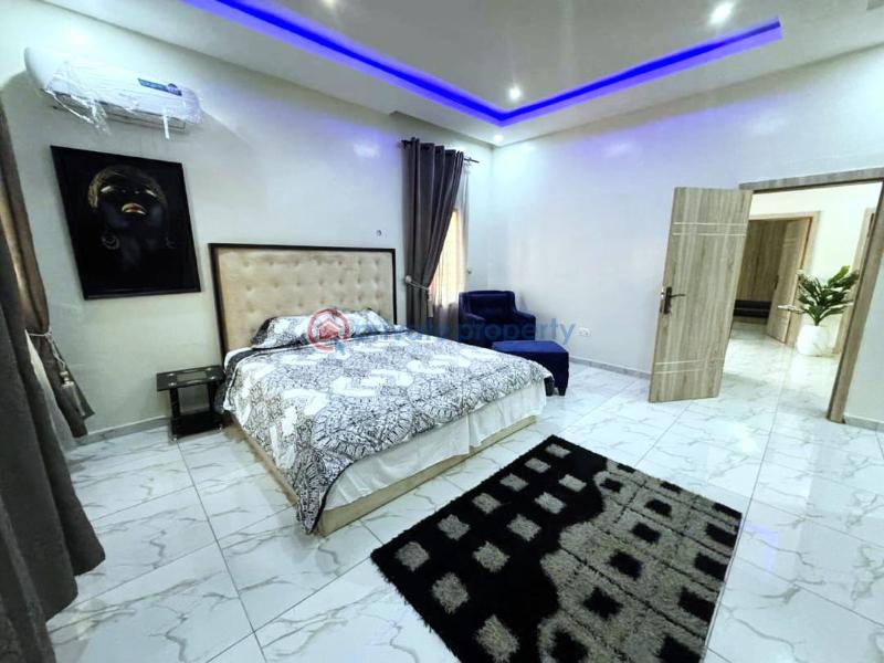 4 bedroom Terraced Duplex For Rent Costal Road Abraham Adesanya Ajah Lagos - 16