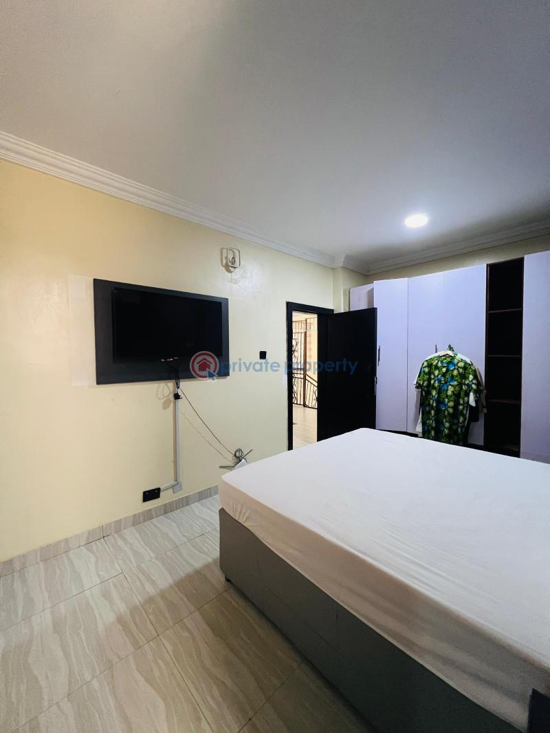 4 bedroom Terraced Duplex For Rent Chief Yesufu Abiodun Road Oniru Oniru Victoria Island Lagos - 28