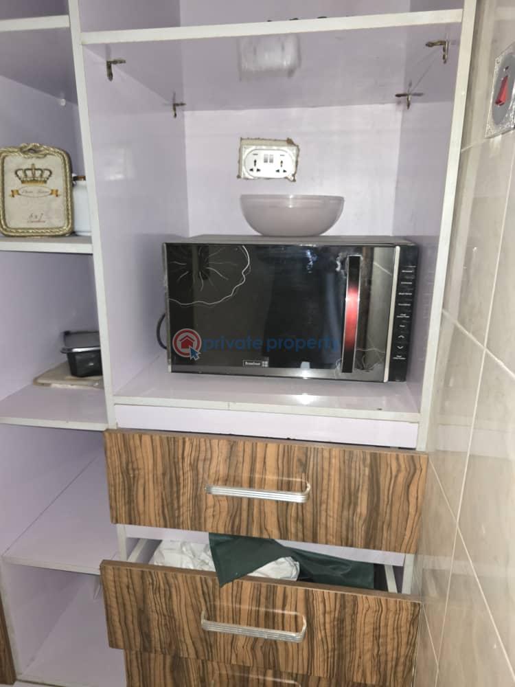 4 bedroom Terrace For Rent Lekki Lagos - 2