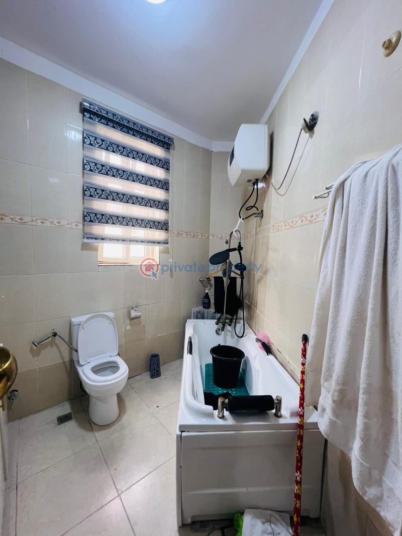 4 bedroom Terraced Duplex For Rent Chief Yesufu Abiodun Road Oniru Oniru Victoria Island Lagos - 34