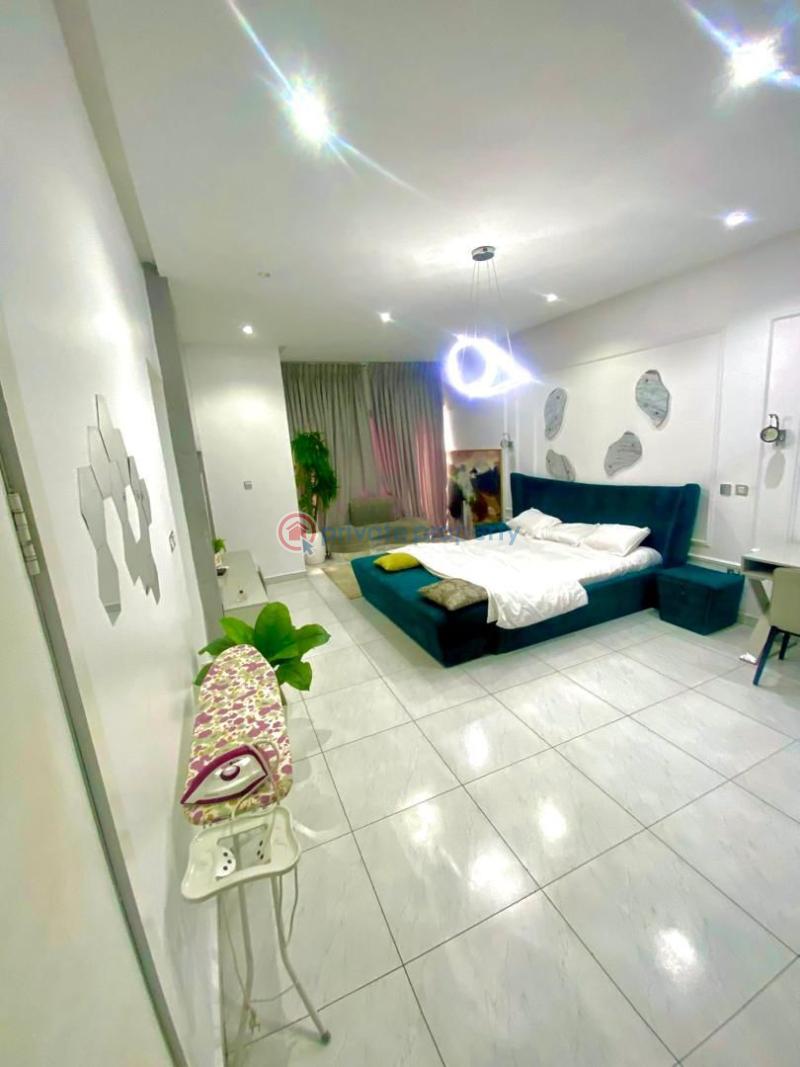 4 bedroom House For Rent Lekki Phase 1 Lagos - 1