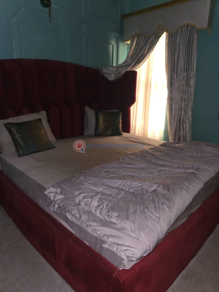 4 bedroom Terrace For Rent Lekki Lagos - 10