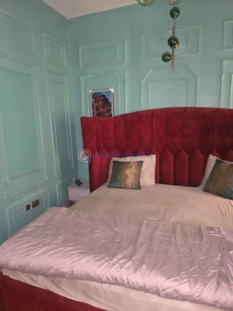 4 bedroom Terrace For Rent Lekki Lagos - 12