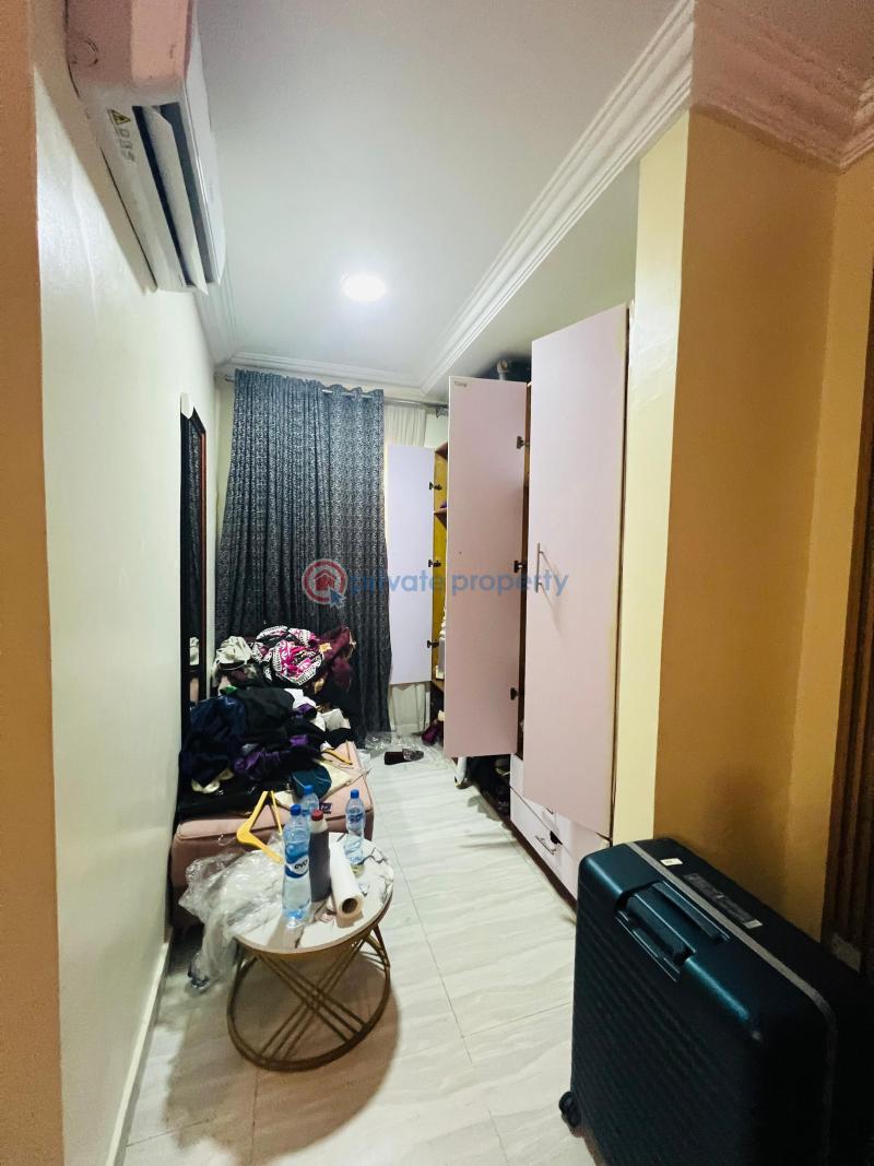4 bedroom Terraced Duplex For Rent Chief Yesufu Abiodun Road Oniru Oniru Victoria Island Lagos - 31