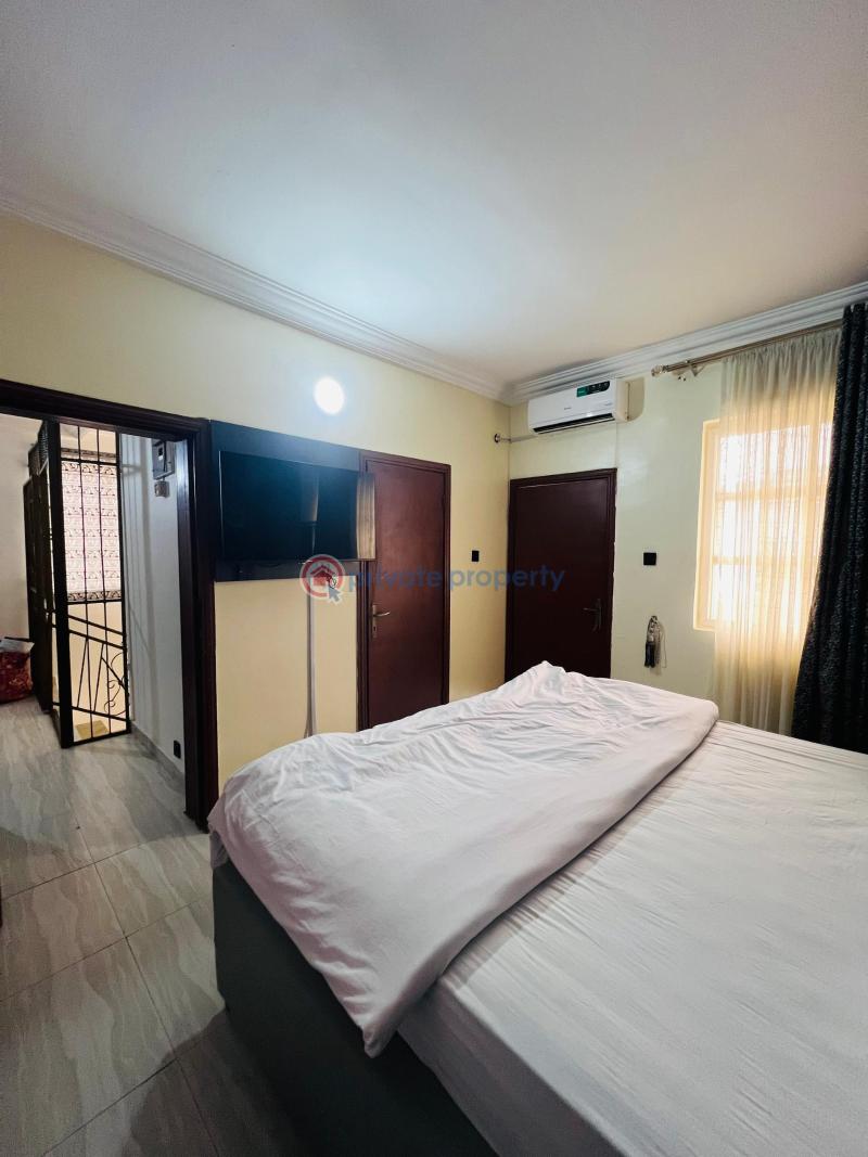 4 bedroom Terraced Duplex For Rent Chief Yesufu Abiodun Road Oniru Oniru Victoria Island Lagos - 29