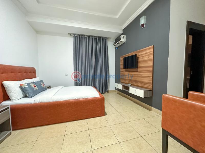 4 bedroom Terrace For Rent Ikate Elegushi Lekki Lagos - 2