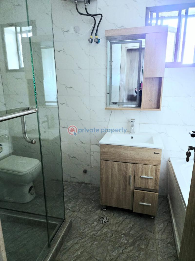 4 bedroom Terraced Duplex For Rent Costal Road Abraham Adesanya Ajah Lagos - 10