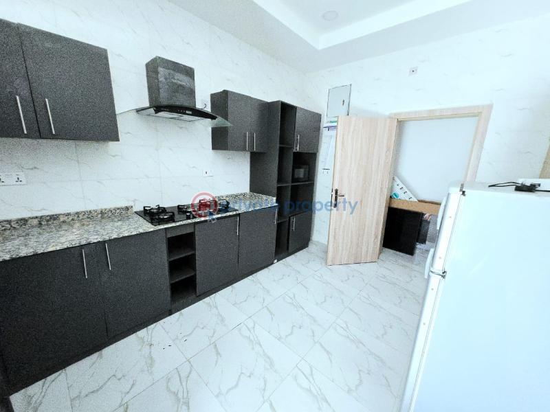 4 bedroom Terraced Duplex For Rent Costal Road Abraham Adesanya Ajah Lagos - 7