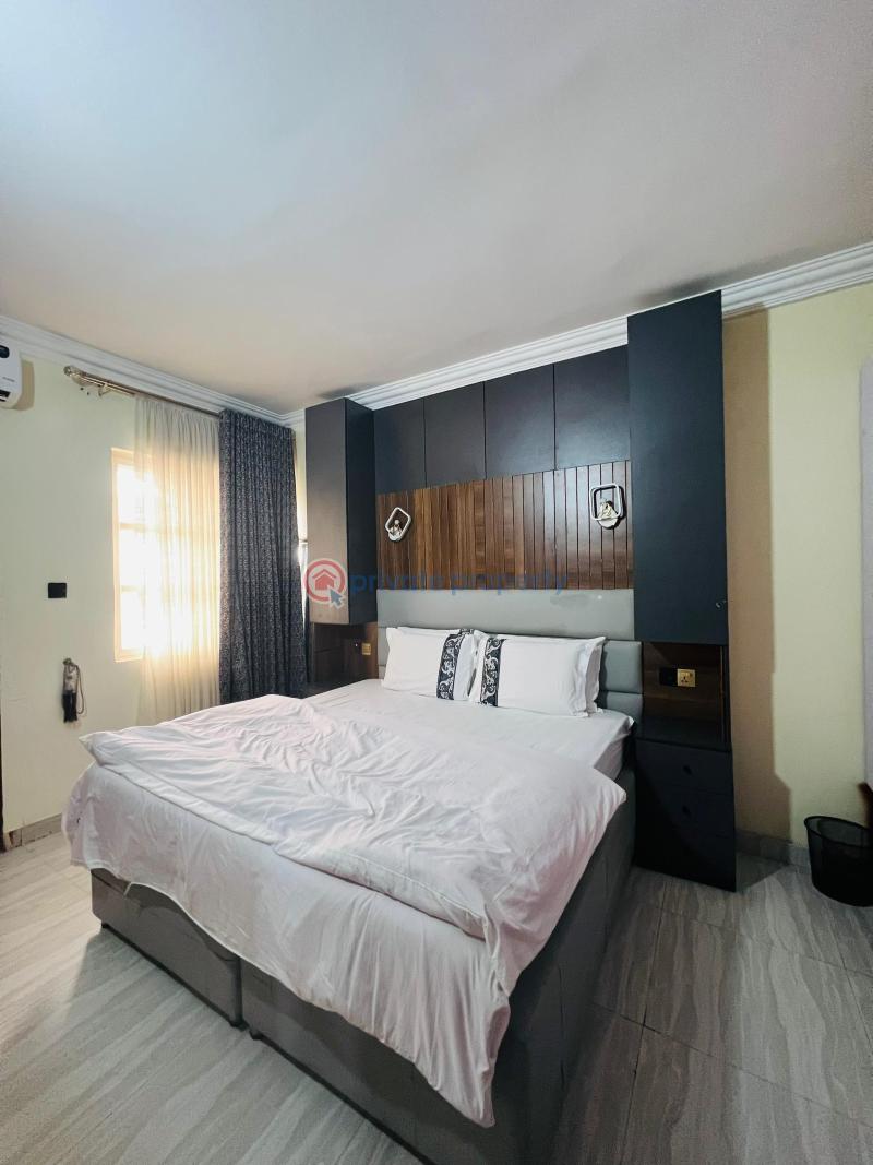 4 bedroom Terraced Duplex For Rent Chief Yesufu Abiodun Road Oniru Oniru Victoria Island Lagos - 25