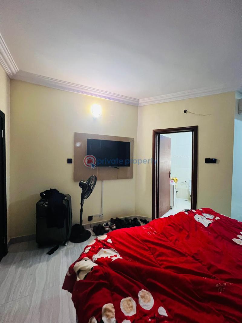 4 bedroom Terraced Duplex For Rent Chief Yesufu Abiodun Road Oniru Oniru Victoria Island Lagos - 14