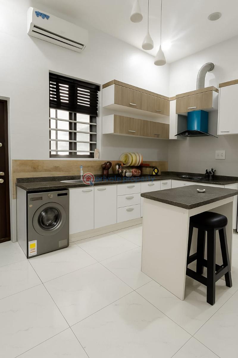 4 bedroom Terraced Duplex For Rent Ikate Lekki Lagos - 4