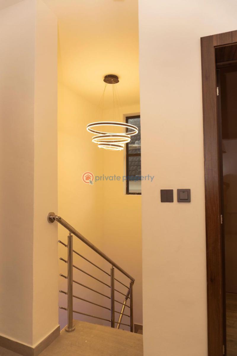 4 bedroom Terrace For Sale Magodo GRA Phase 2 Kosofe/Ikosi Lagos - 9