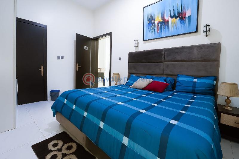 4 bedroom Terraced Duplex For Rent Ikate Lekki Lagos - 10