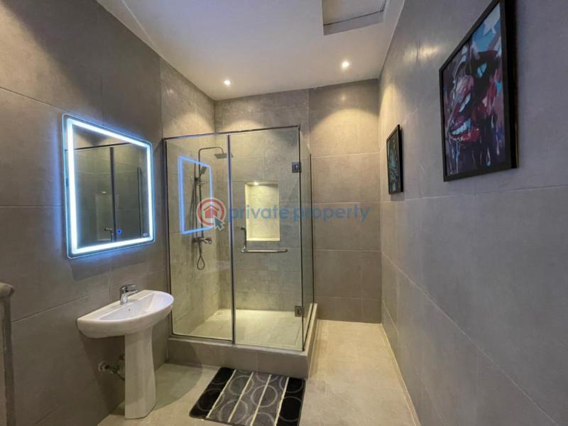 4 bedroom Terraced Duplex For Sale Osapa London Lekki Lagos - 6
