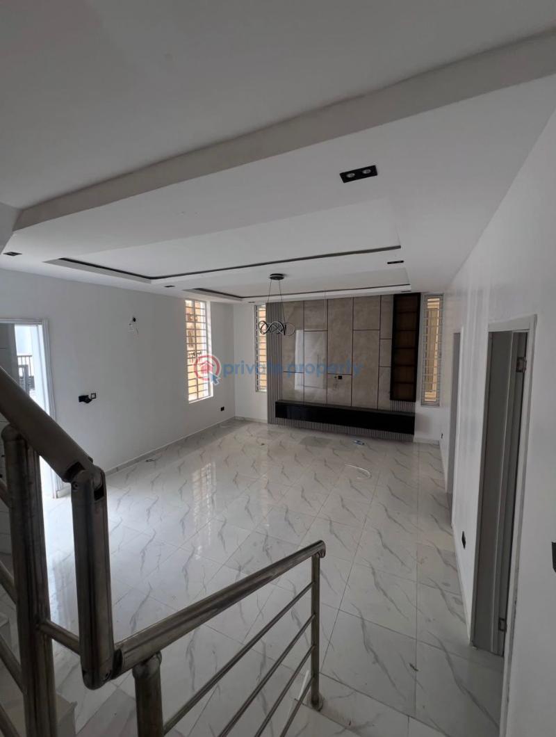 4 bedroom Duplex For Rent Ikota, Lekki Ikota Lekki Lagos - 13