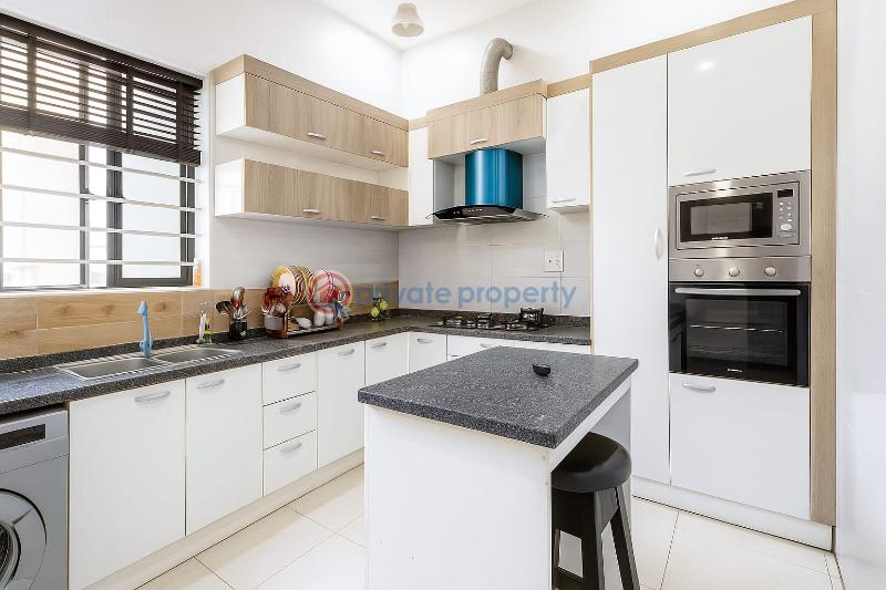 4 bedroom Terraced Duplex For Rent Ikate Lekki Lagos - 3