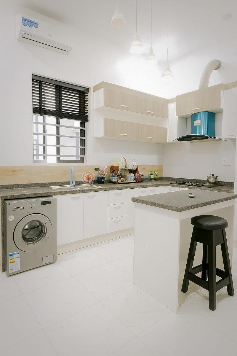 4 bedroom Terraced Duplex For Rent Ikate Lekki Lagos - 2