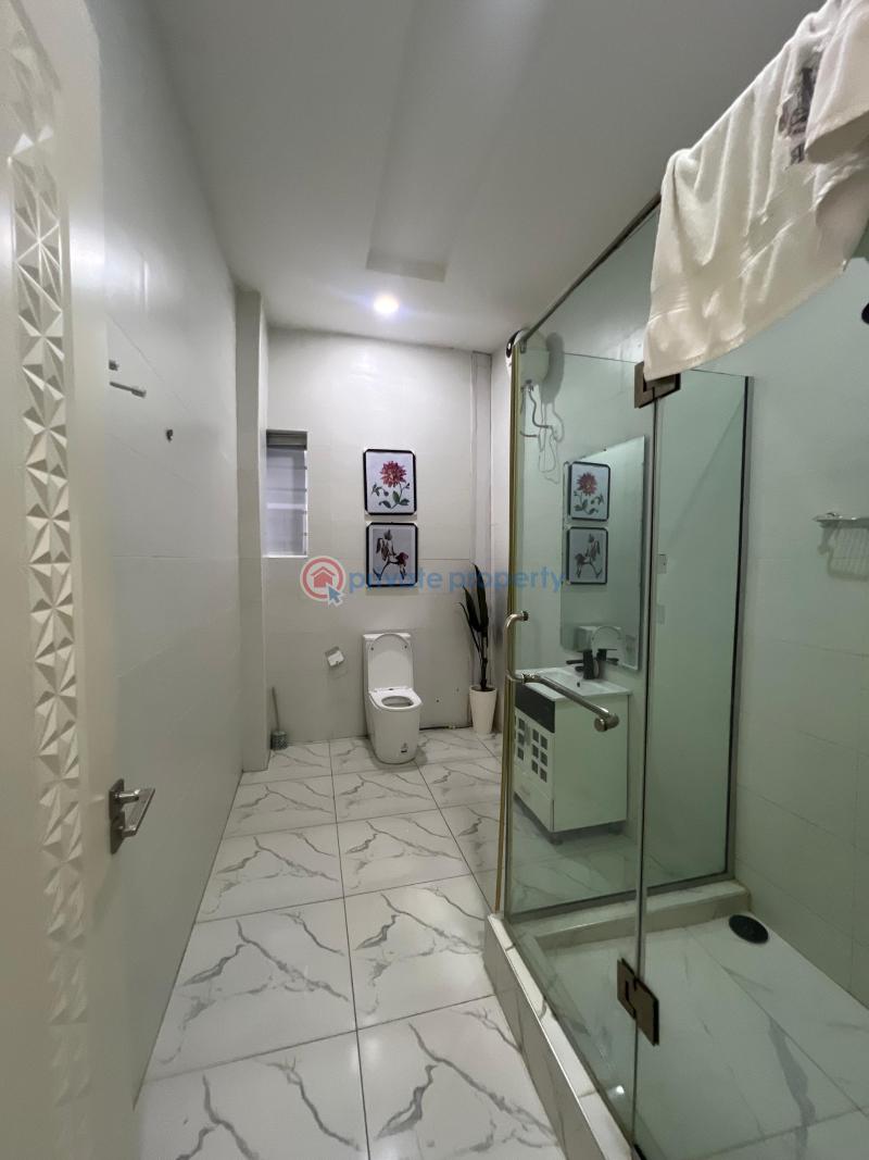 4 bedroom Terrace For Rent Orchid Road Along Lekki Expressway Lagos - 5