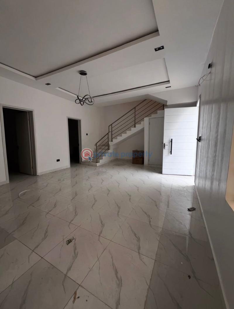 4 bedroom Duplex For Rent Ikota, Lekki Ikota Lekki Lagos - 14