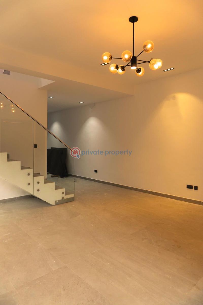 4 bedroom Terrace For Sale Magodo GRA Phase 2 Kosofe/Ikosi Lagos - 7