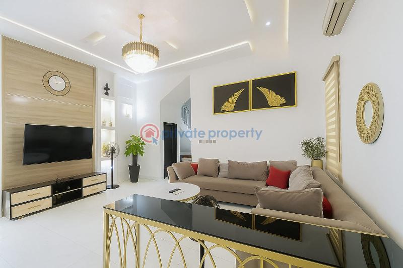 4 bedroom Terraced Duplex For Rent Ikate Lekki Lagos - 13