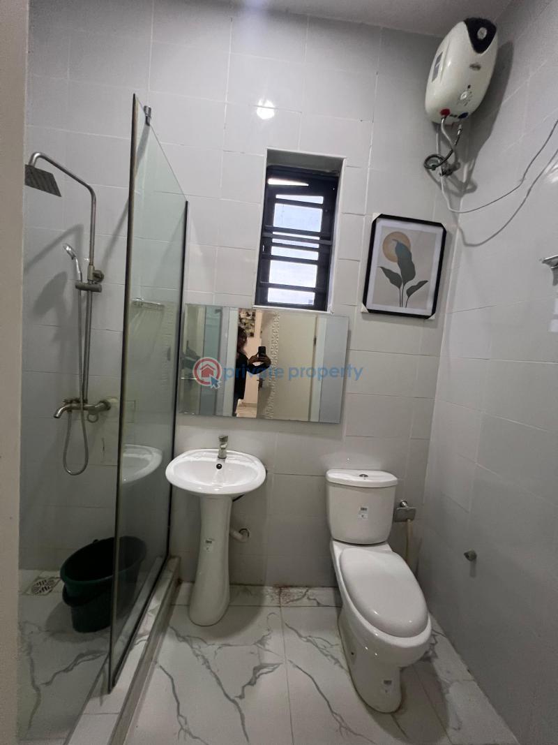 4 bedroom Terrace For Rent Orchid Road Along Lekki Expressway Lagos - 11