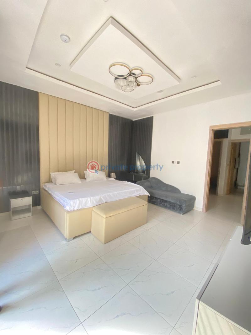 4 bedroom Terraced Duplex For Sale Orchid Lekki Lagos State Chevron Drive Lekki Lagos - 8