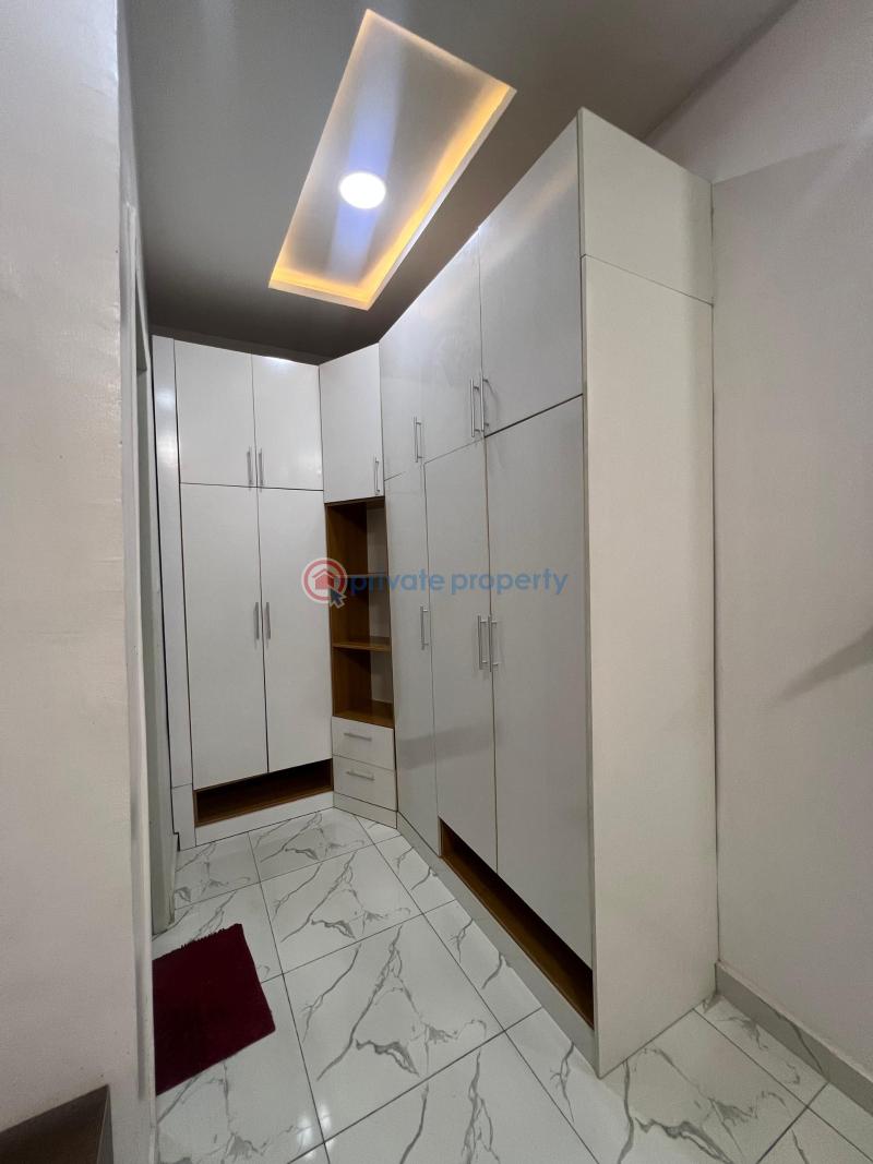 4 bedroom Terrace For Rent Orchid Road Along Lekki Expressway Lagos - 13