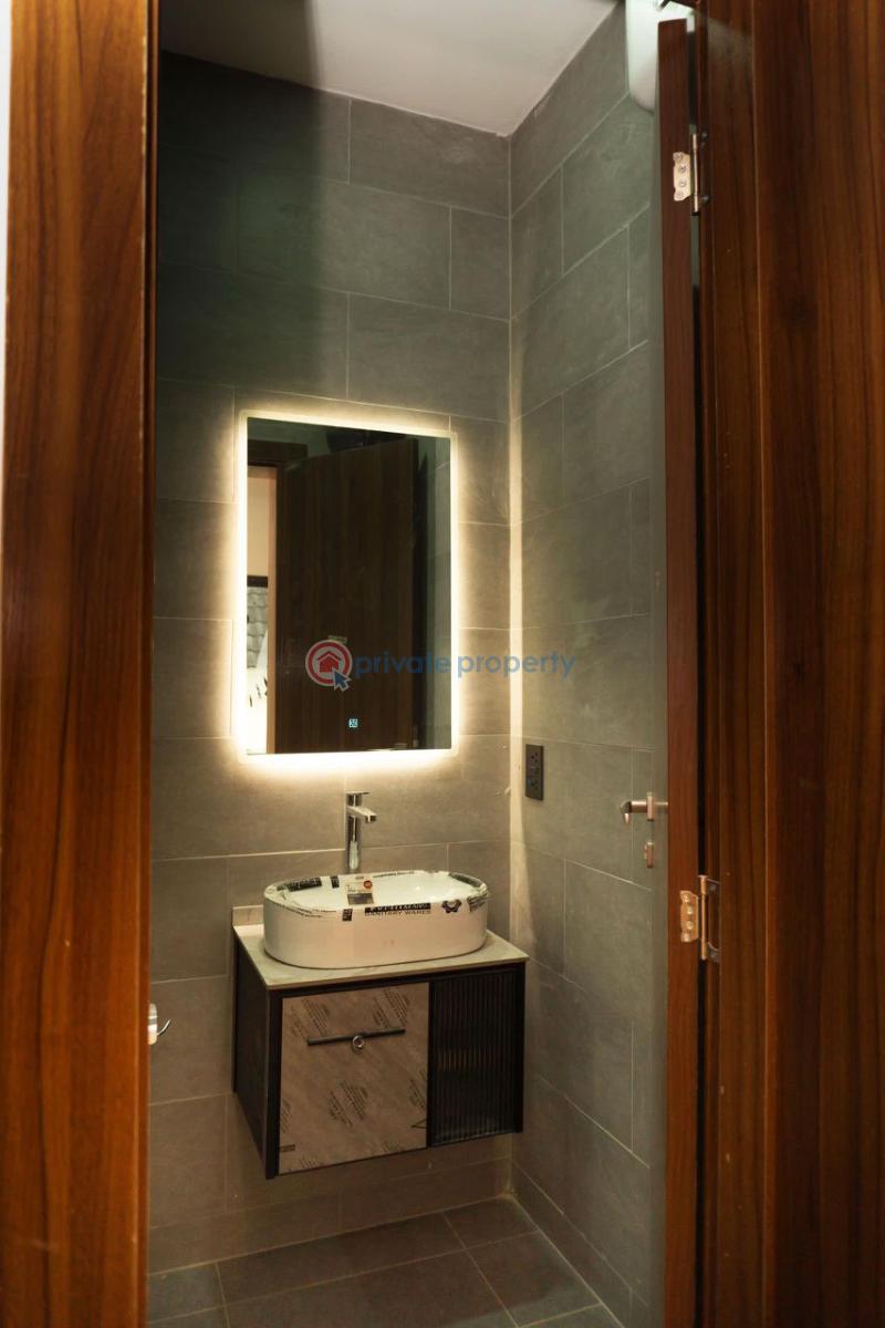 4 bedroom Terrace For Sale Magodo GRA Phase 2 Kosofe/Ikosi Lagos - 1