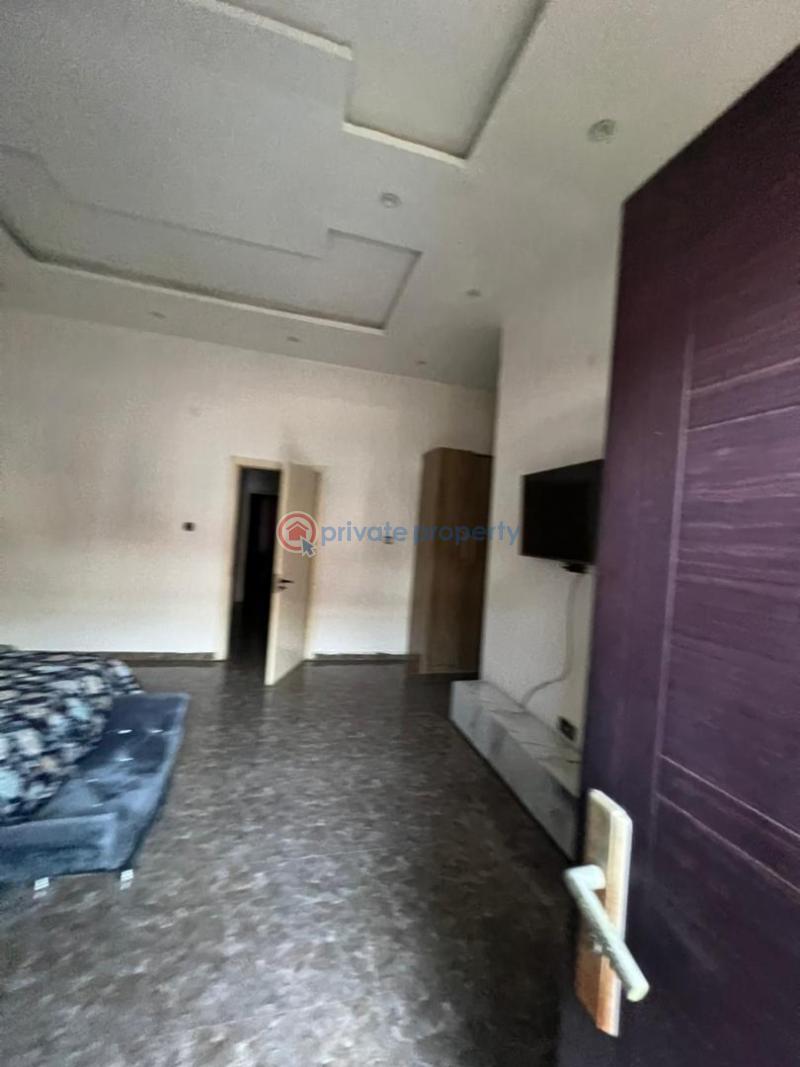 4 bedroom Terraced Duplex For Sale Chevron Drive Lekki Lagos - 16