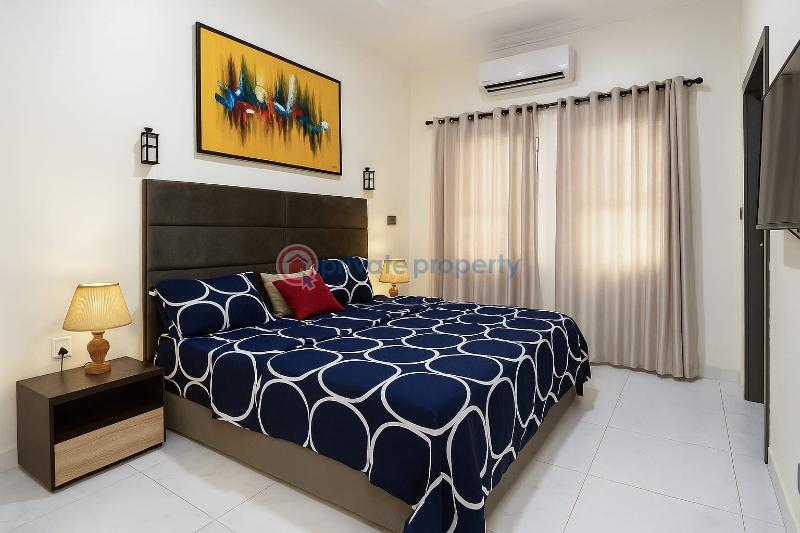 4 bedroom Terraced Duplex For Rent Ikate Lekki Lagos - 8