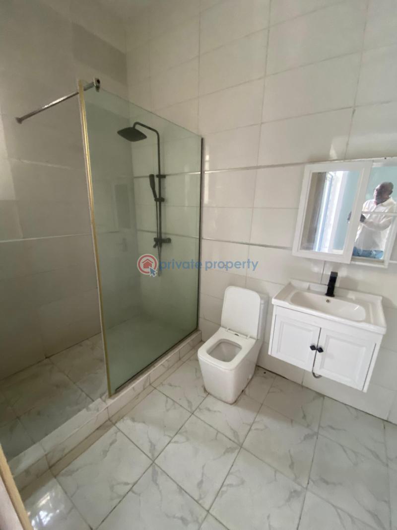 4 bedroom Terraced Duplex For Sale Orchid Lekki Lagos State Chevron Drive Lekki Lagos - 11