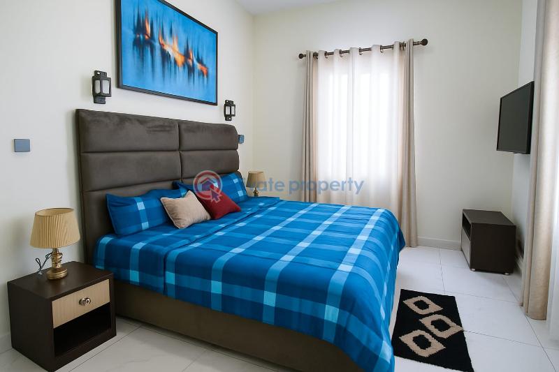 4 bedroom Terraced Duplex For Rent Ikate Lekki Lagos - 9