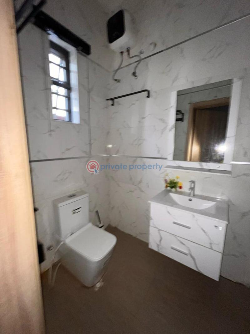 4 bedroom Terraced Duplex For Rent Ikota Lekki Lagos - 5