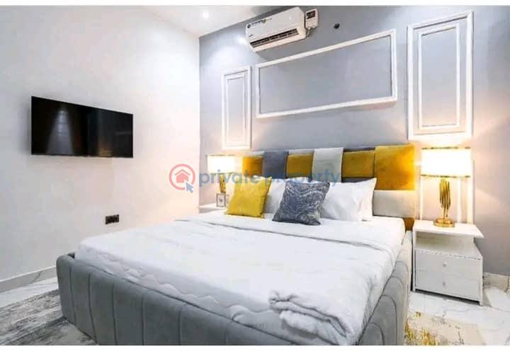 4 bedroom House For Sale Lekki Expressway Lagos - 3